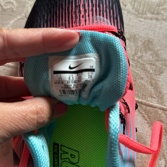 Nike Zoom Pegasus 33 - Picture 4 of 5